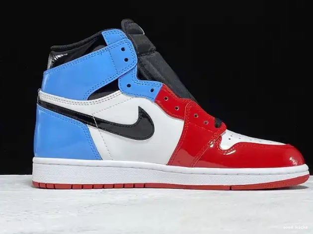 1 Fearless CK5666-100 OG Air High Jordan Retro 0404